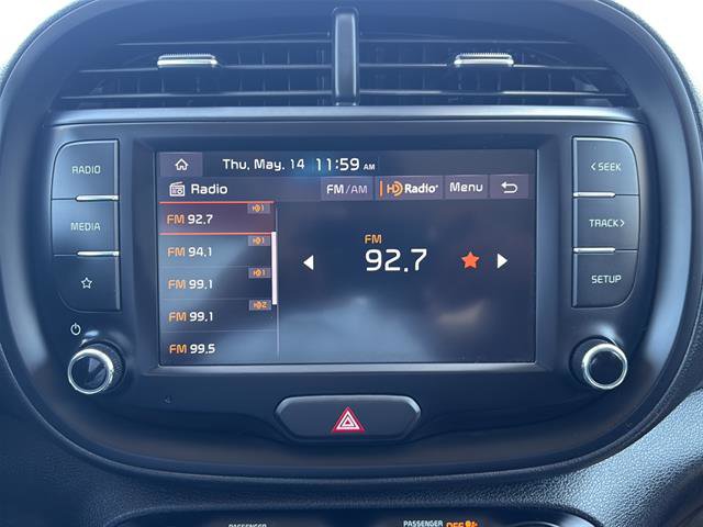 Used 2024 Kia Soul LX w/ Option Group 015 FWD image 24