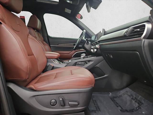 Used 2024 Kia Telluride SX w/ Towing Package AWD/4WD image 24