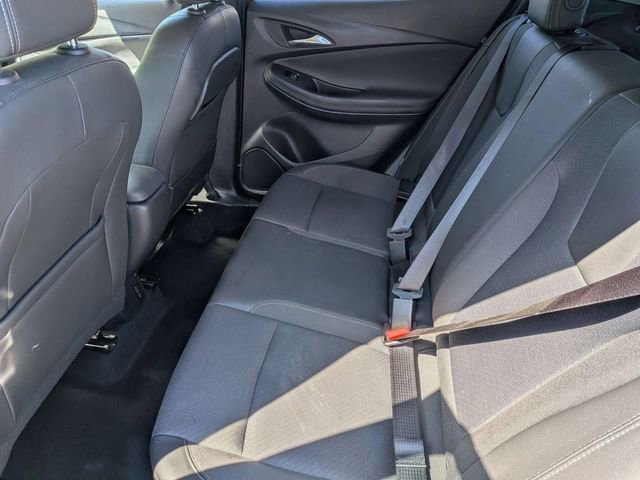Used 2023 Buick Encore GX Preferred FWD image 26