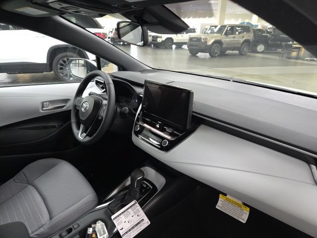 New 2026 Toyota Corolla SE FWD image 9