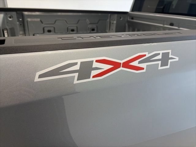 New 2026 Chevrolet Silverado 1500 LT AWD/4WD image 7