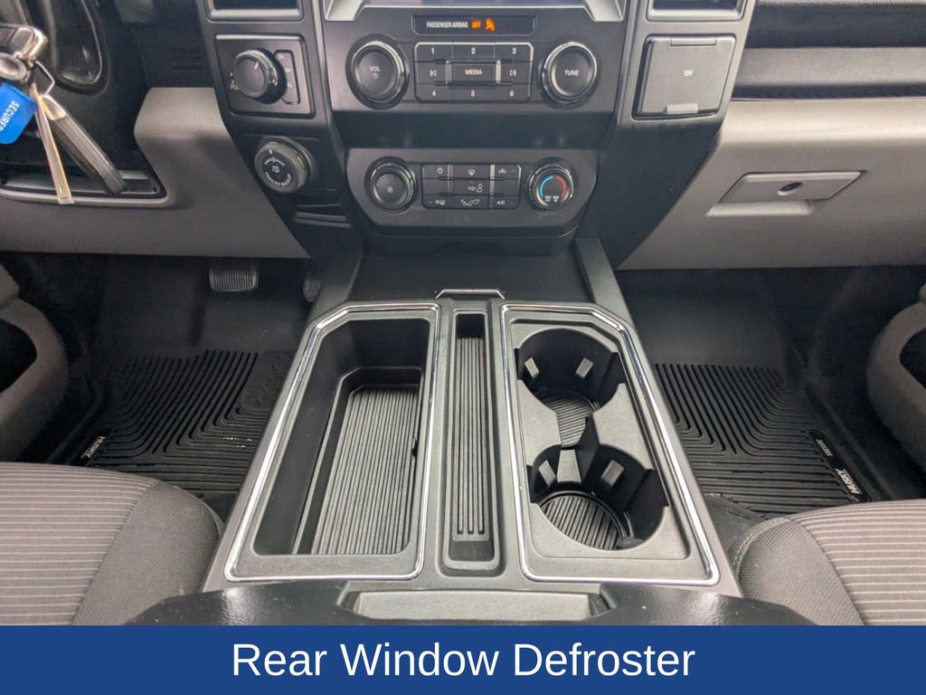 Certified 2020 Ford F150 XL w/ Equipment Group 101A Mid image 20