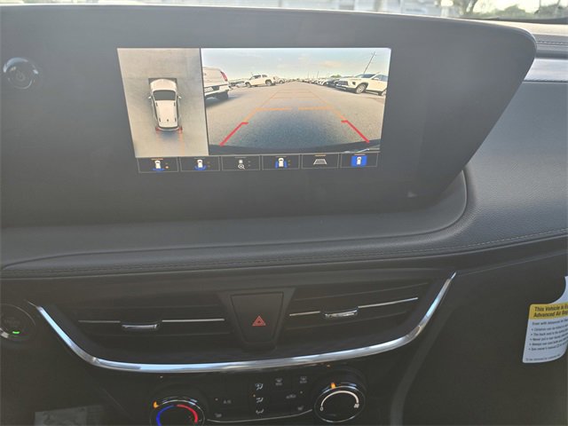 New 2026 Buick Encore GX Sport Touring w/ Advanced Technology Package image 20