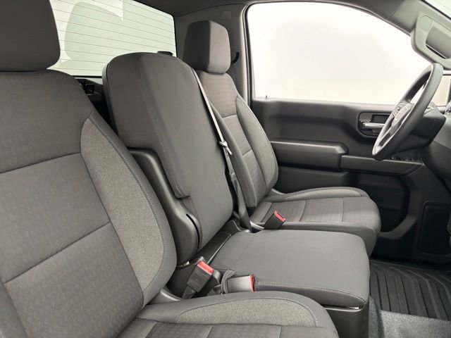 New 2026 GMC Sierra 1500 Pro w/ Pro Value Package AWD/4WD image 29