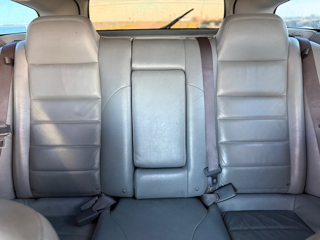 Used 2005 Dodge Magnum SE RWD image 15
