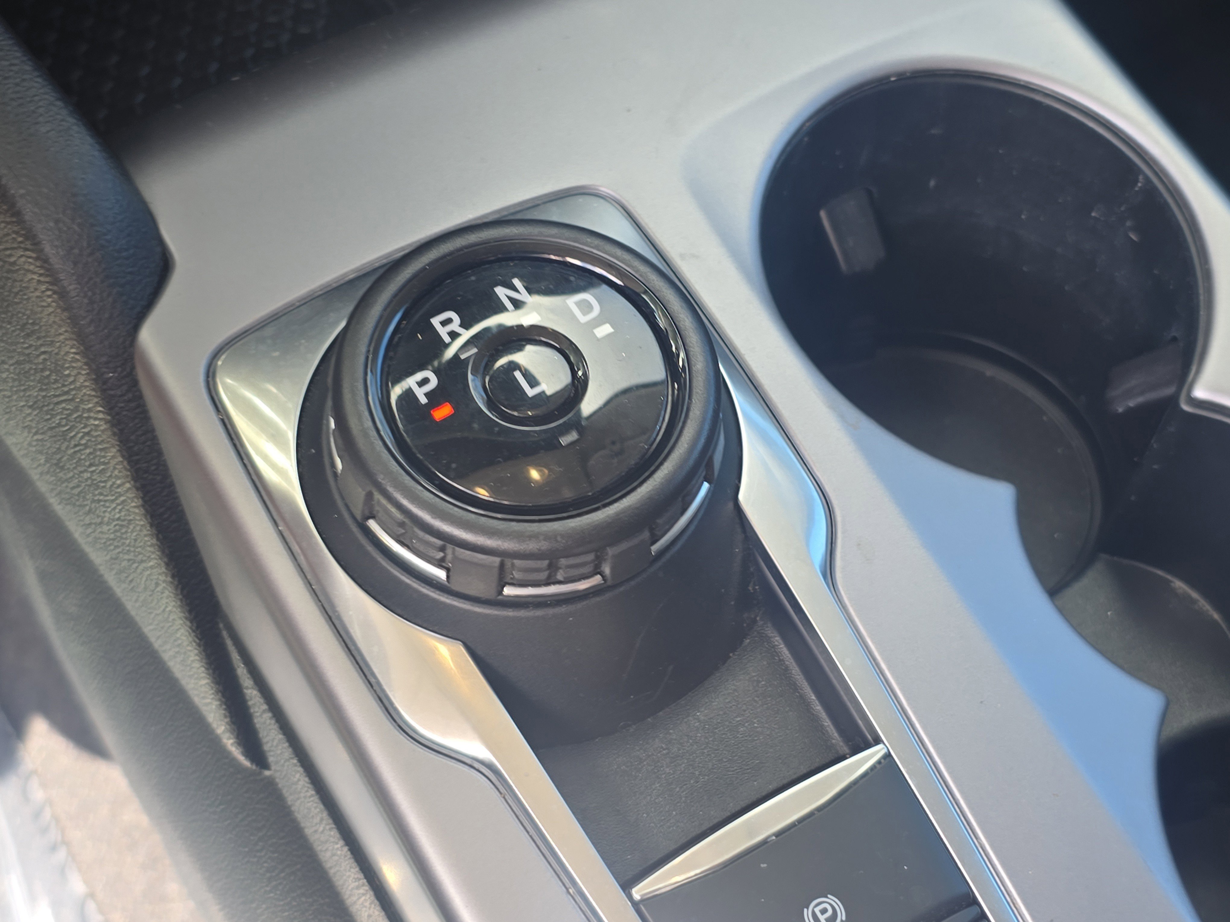 Used 2024 Ford Bronco Sport Big Bend image 22