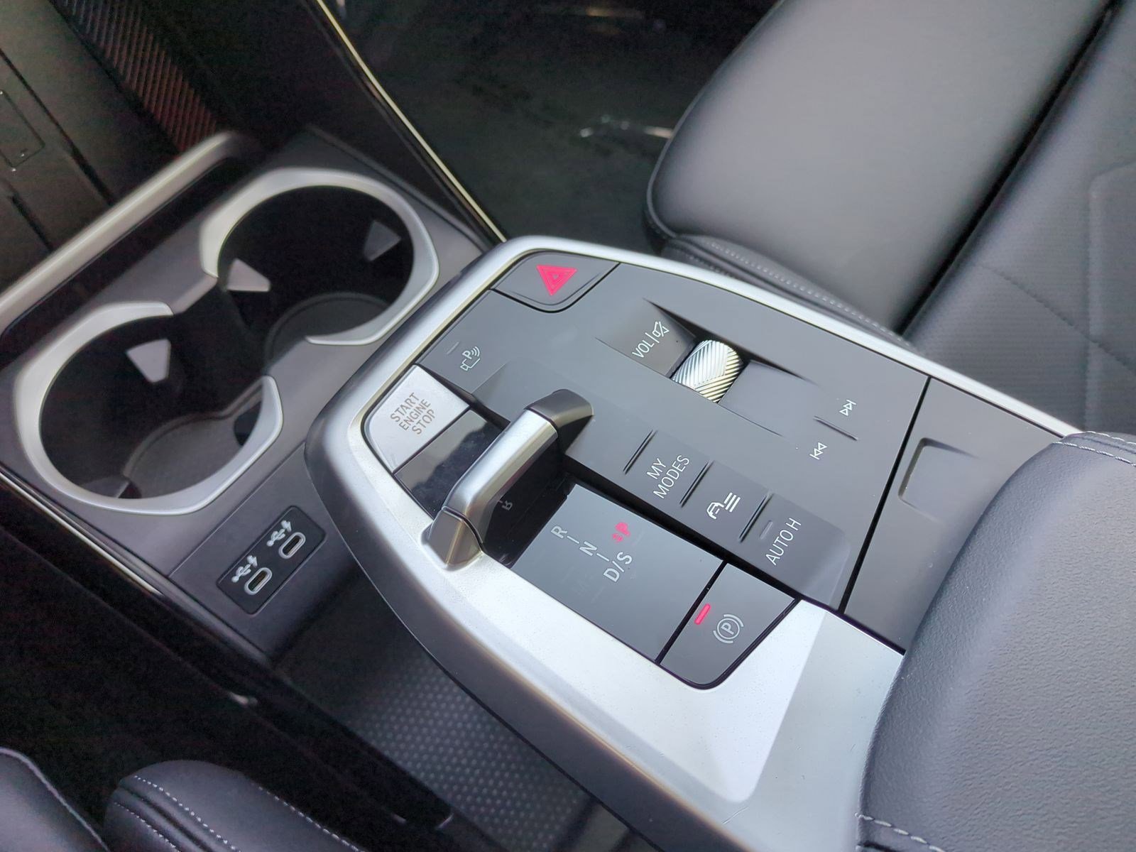 Used 2024 BMW X1 M35i image 25