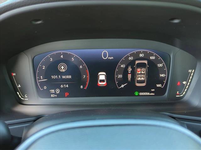 New 2026 Honda Accord SE image 11