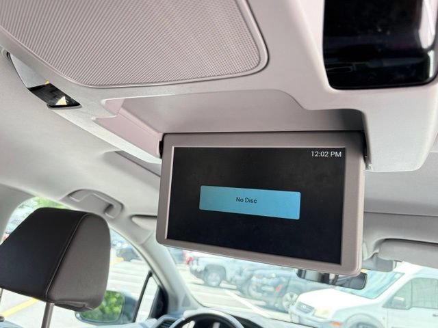 Used 2020 Honda Odyssey EX-L image 33