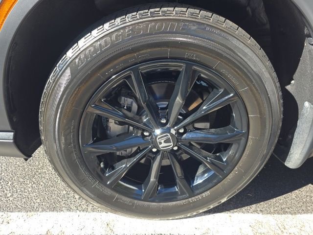 Used 2024 Honda CR-V Sport image 12