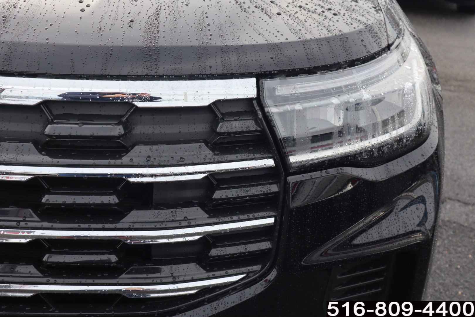 Used 2025 Ford Explorer Active image 11