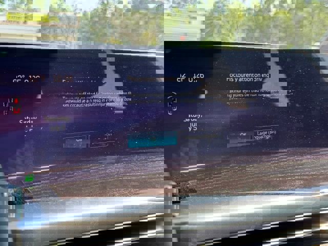 New 2026 Cadillac Escalade IQ Luxury 1 image 27