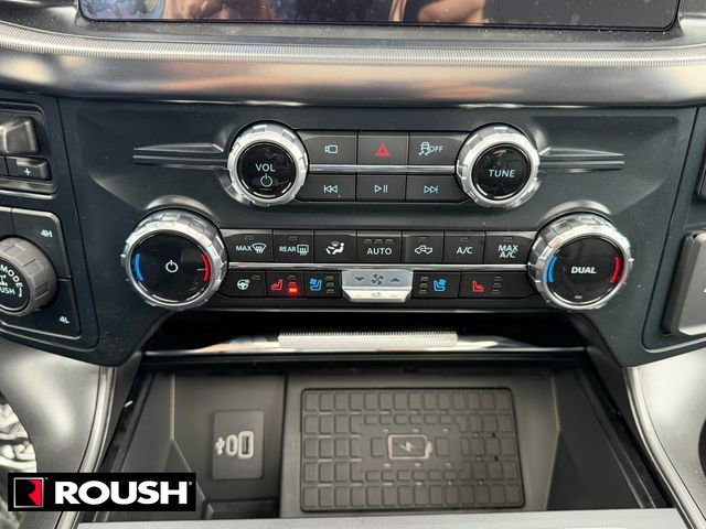 New 2026 Ford F150 Lariat w/ Equipment Group 502A High image 24