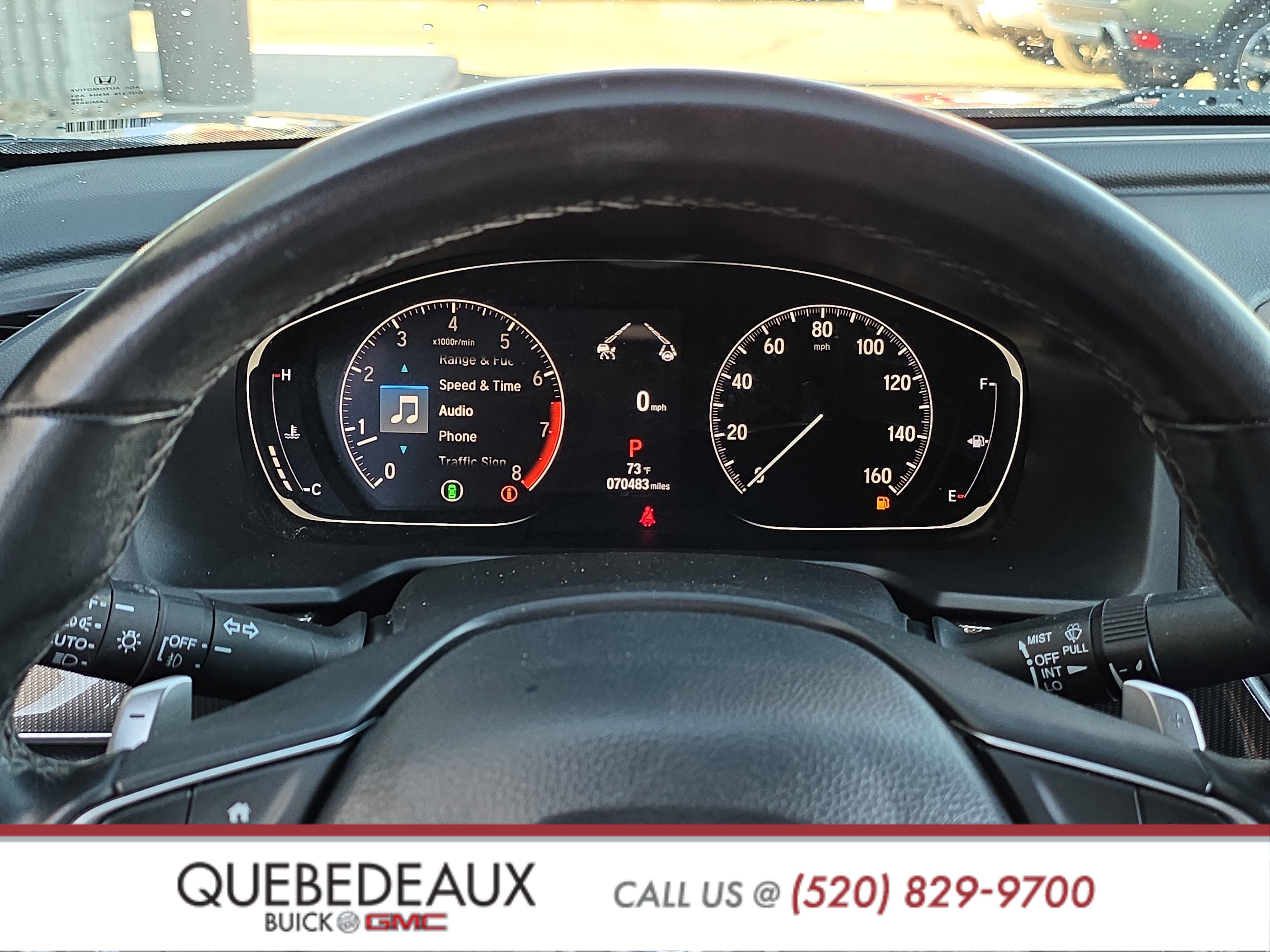 Used 2021 Honda Accord Sport image 16
