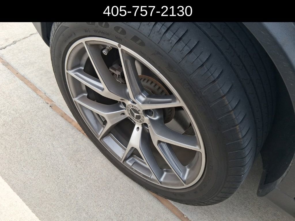 Used 2021 Mercedes-Benz GLC 300 GLC 300 image 10