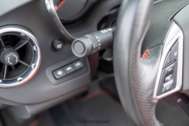 Used 2017 Chevrolet Camaro SS RWD image 41