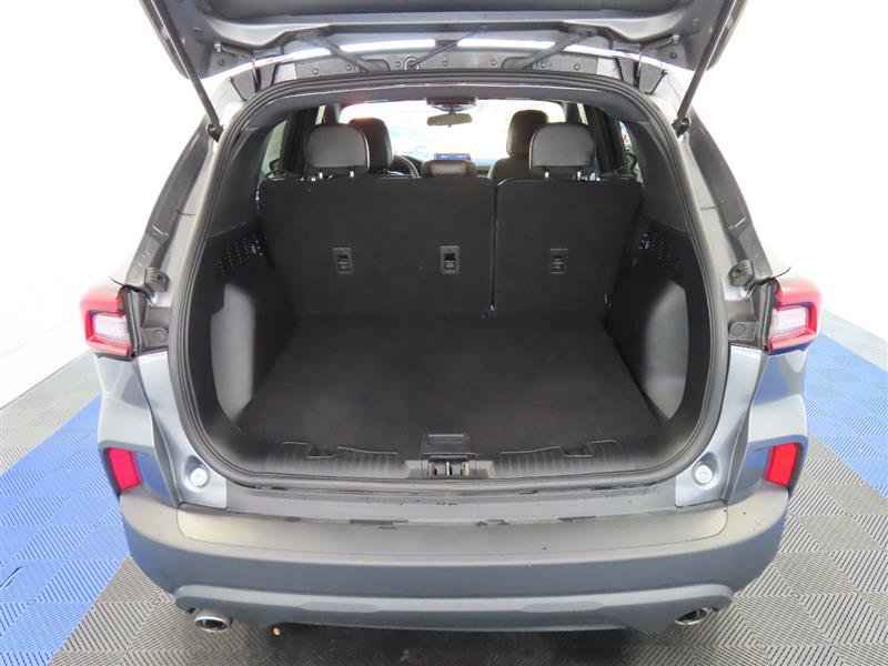 Used 2025 Ford Escape ST-Line FWD image 12