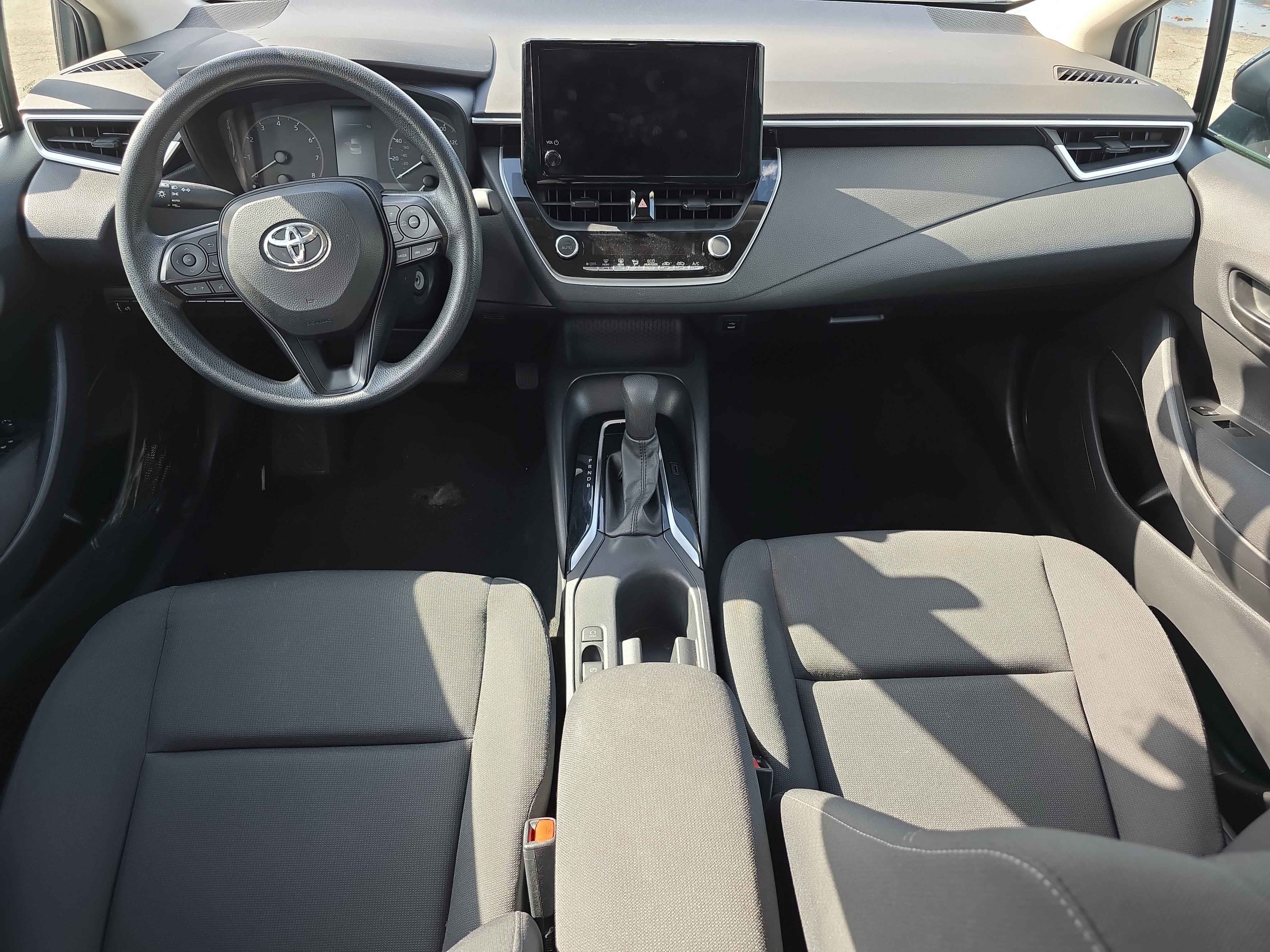 Used 2024 Toyota Corolla LE image 14