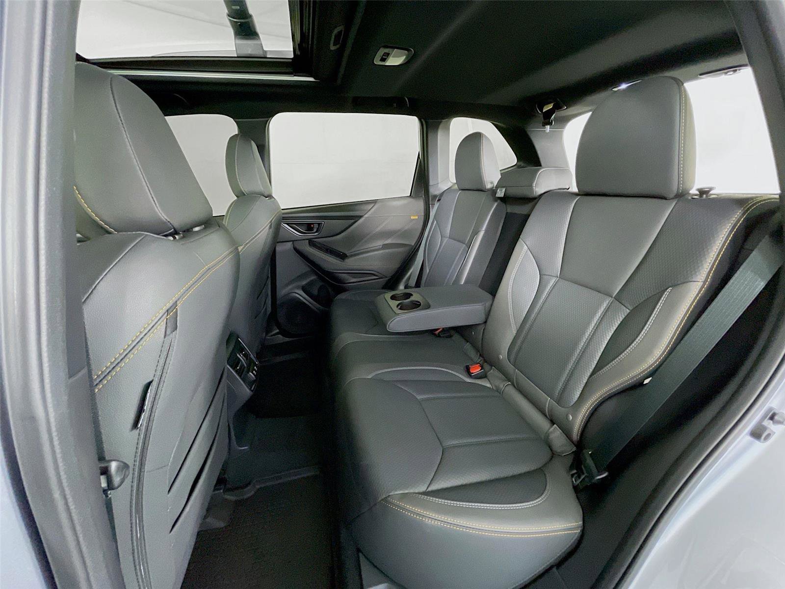 Certified 2025 Subaru Forester Wilderness w/ Convenience Package image 29