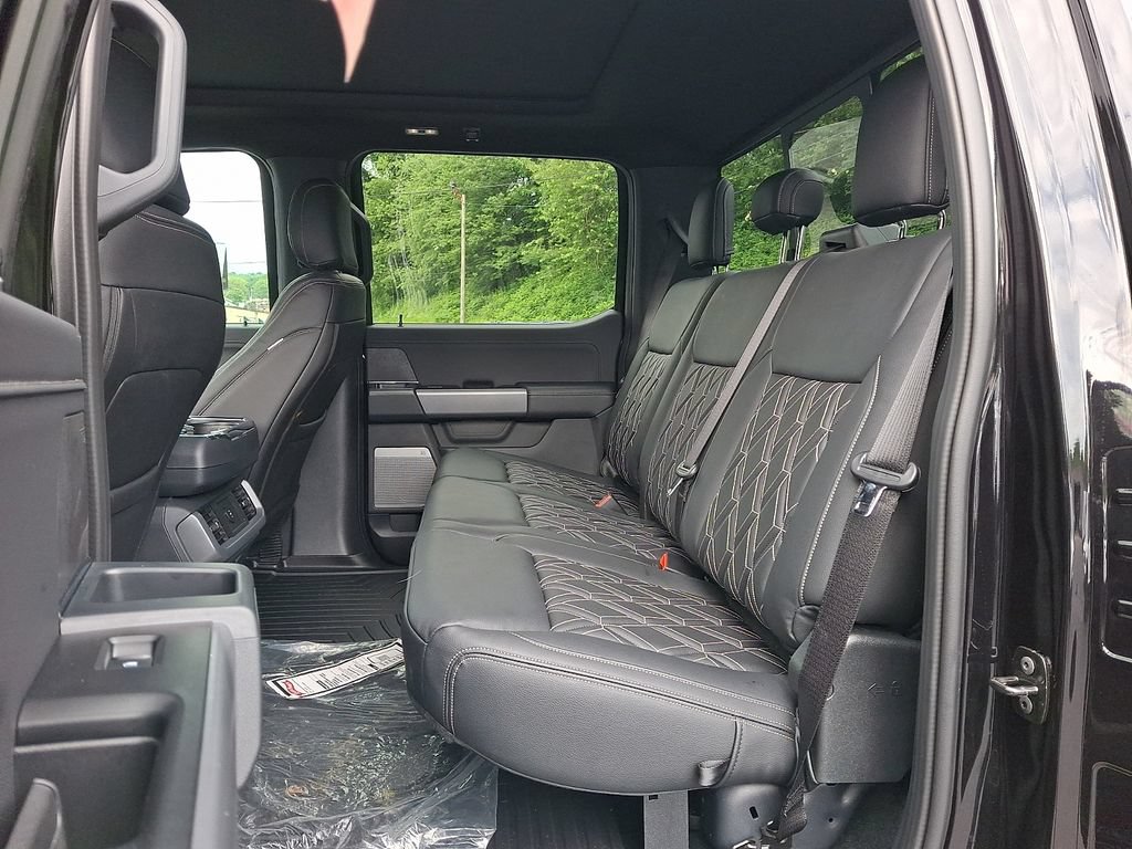 Used 2026 Ford F150 XLT w/ Equipment Group 303A High AWD/4WD image 10
