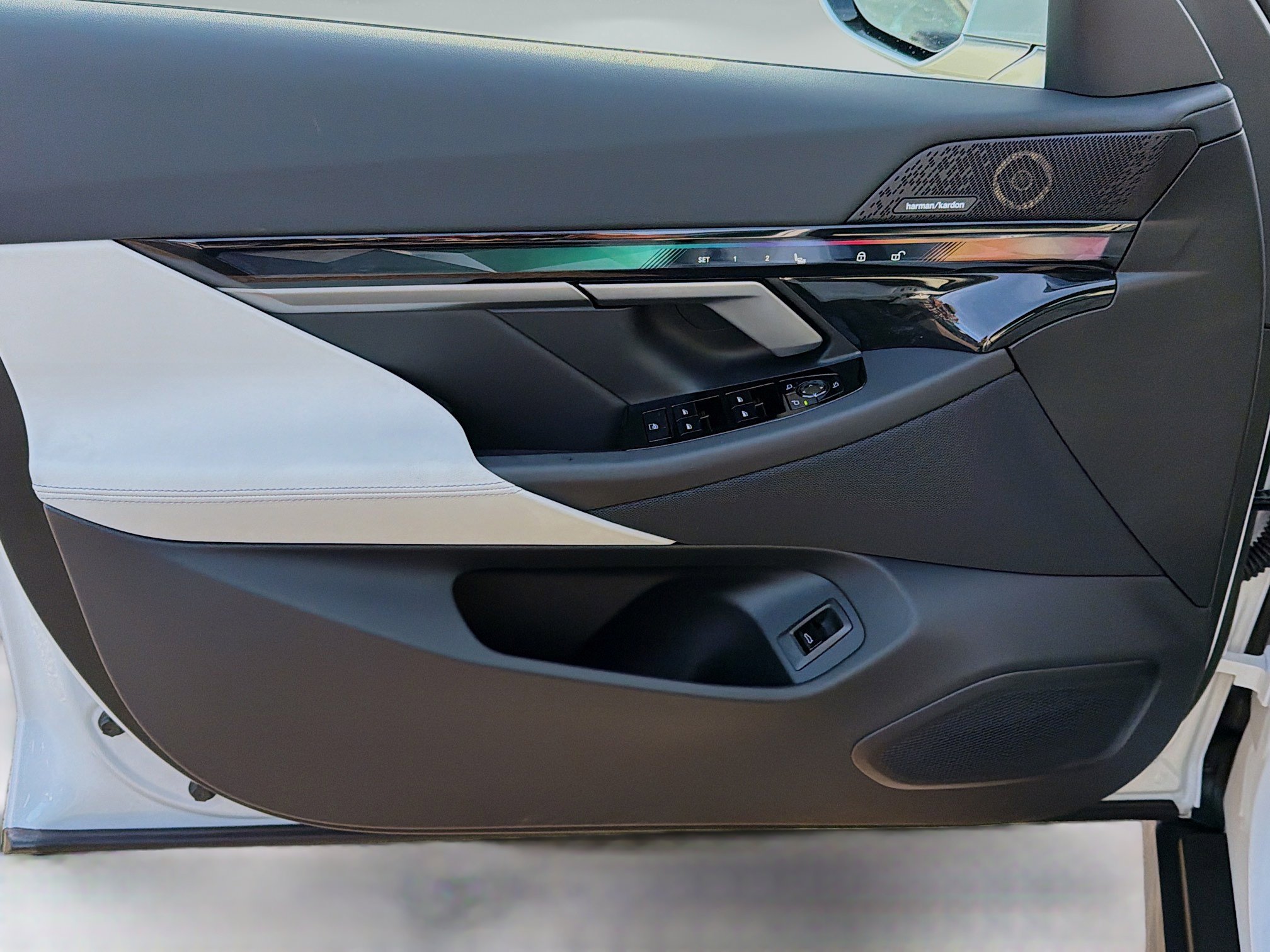 New 2026 BMW i5 eDrive40 RWD image 21