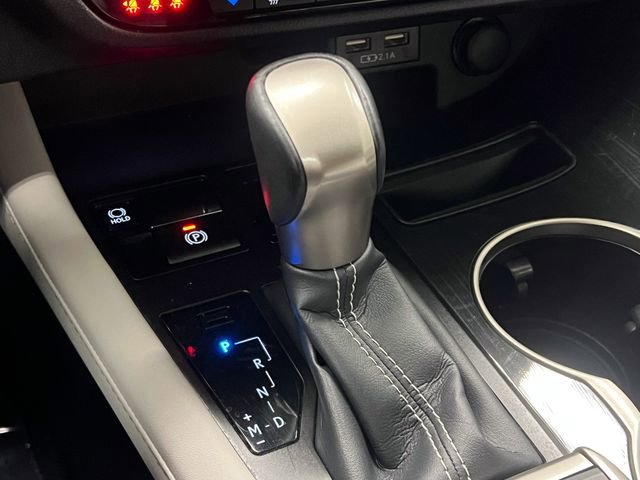 Certified 2022 Lexus RX 350 FWD image 21