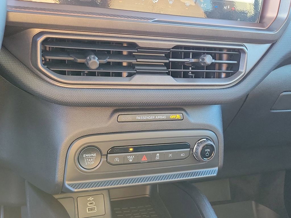 New 2025 Ford Bronco Sport Outer Banks image 28