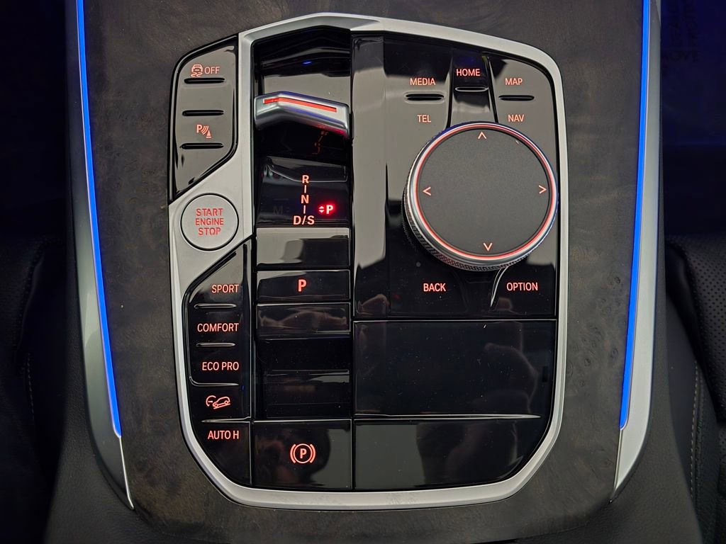 New 2026 BMW X5 xDrive40i image 19