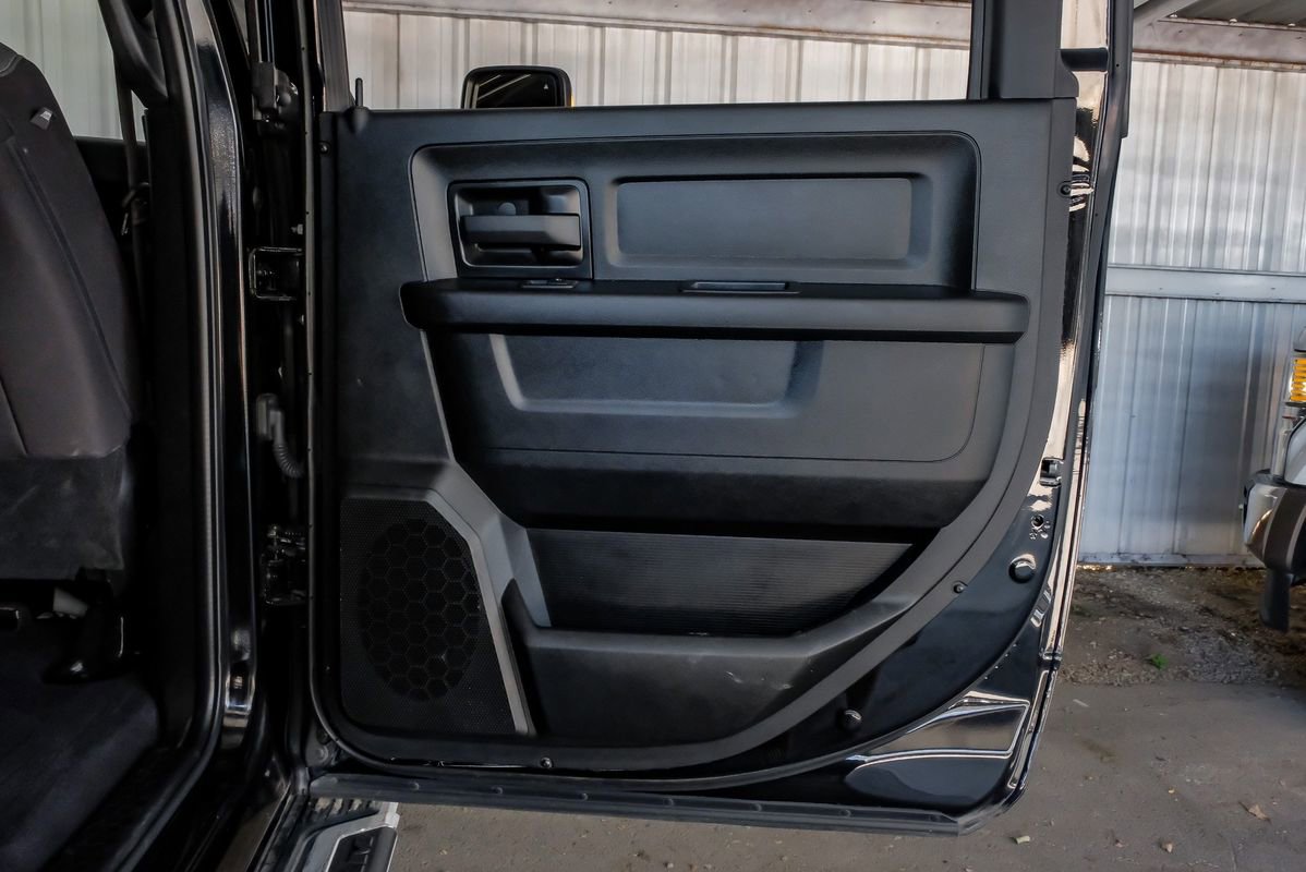 Used 2024 RAM 3500 Tradesman w/ Towing Technology Group image 48