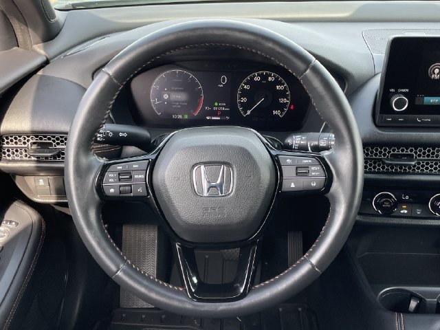 Used 2024 Honda HR-V Sport image 12
