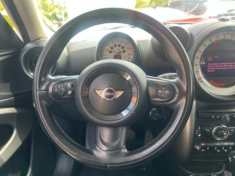 Used 2013 MINI Cooper Paceman image 10
