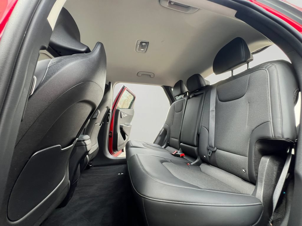 Used 2024 Kia EV6 Light RWD image 24