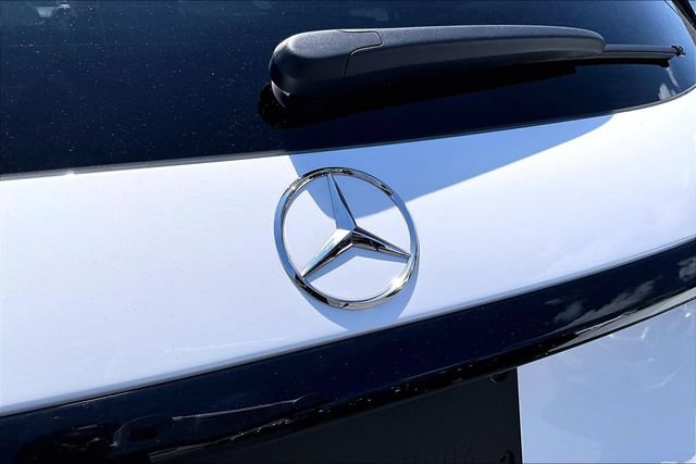 Certified 2024 Mercedes-Benz GLC 300 4MATIC image 28
