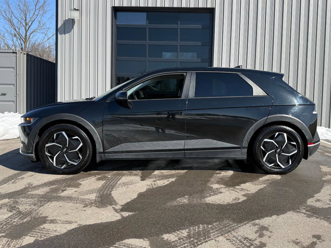 Used 2022 Hyundai Ioniq 5 SE image 8