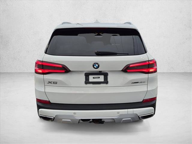 Used 2021 BMW X5 xDrive45e w/ Convenience Package AWD/4WD image 7