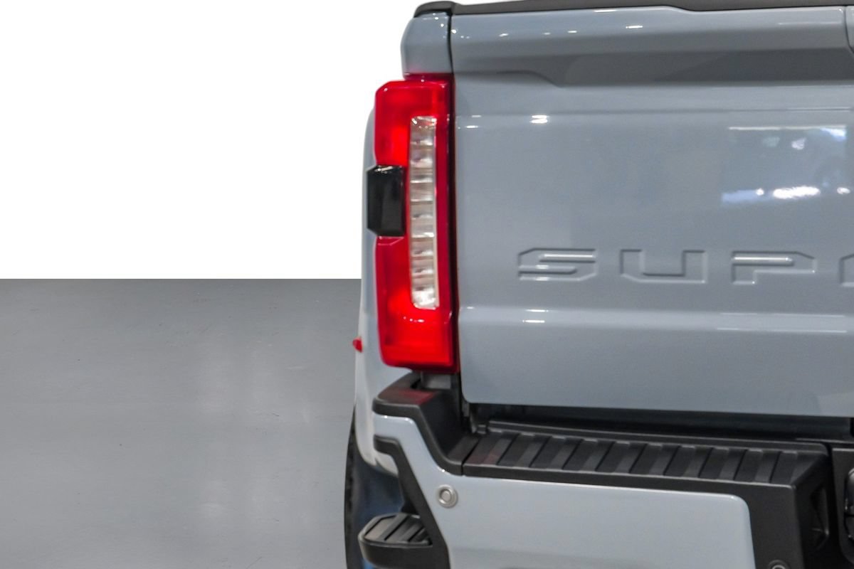 Used 2026 Ford F350 Lariat w/ FX4 Off-Road Package AWD/4WD image 51