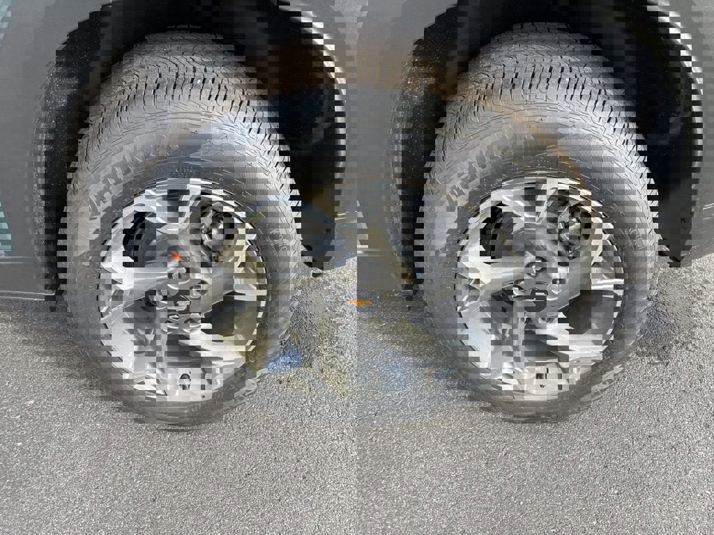 New 2026 Chevrolet Trax LT image 37