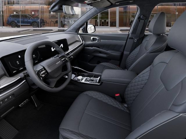 New 2026 Kia Sorento SX Prestige AWD/4WD image 18