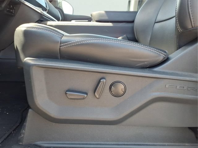 Used 2025 Ford Expedition Max Platinum AWD/4WD image 18