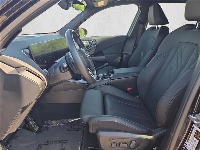 Certified 2025 BMW X3 xDrive30i AWD/4WD image 22