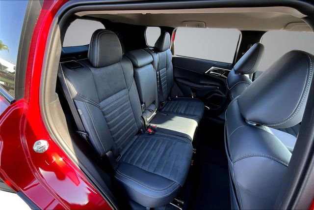 New 2026 Nissan Rogue SL image 10