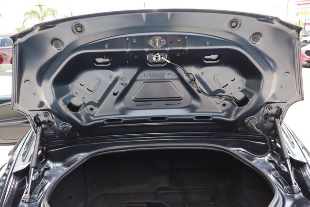Used 2025 MAZDA MX-5 Miata RF Grand Touring RWD image 17