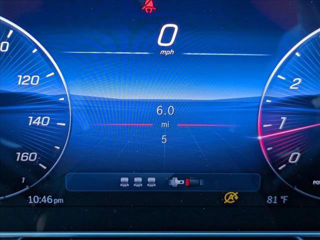 New 2026 Mercedes-Benz GLC 300 image 10