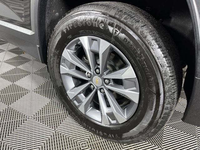 Used 2025 Chevrolet Equinox LT w/ Convenience Package II FWD image 15