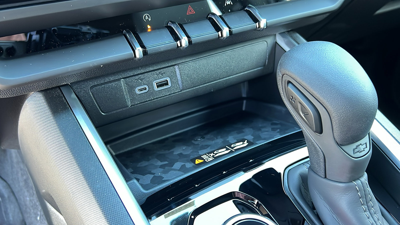 New 2026 Chevrolet Colorado Trail Boss image 22