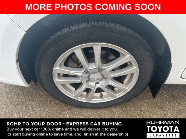 Used 2012 Scion xB FWD image 5