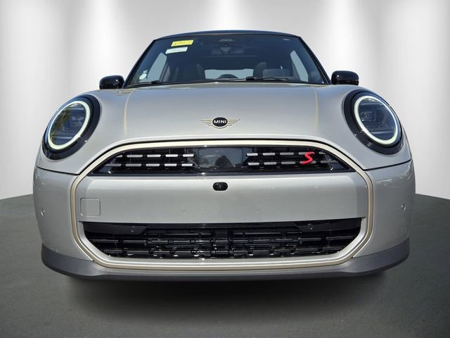 New 2026 MINI Cooper S image 2
