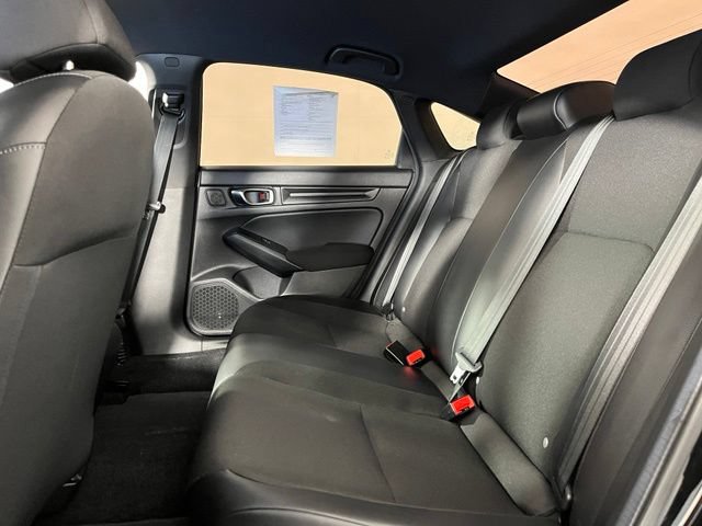 Used 2024 Honda Civic Sport image 31
