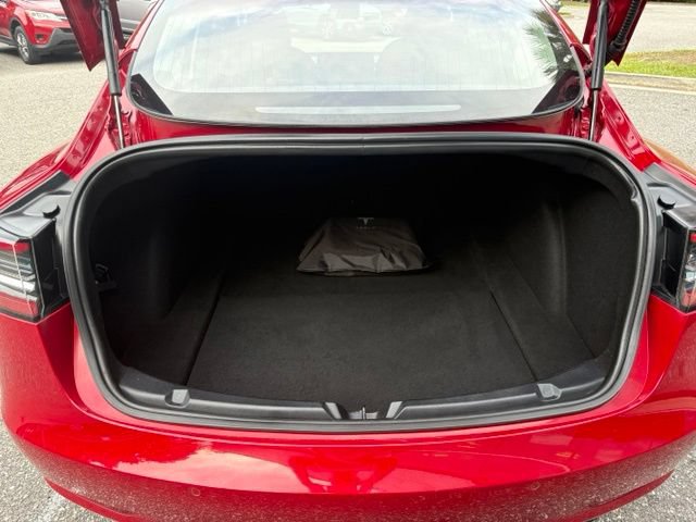 Used 2018 Tesla Model 3 Mid Range RWD image 33