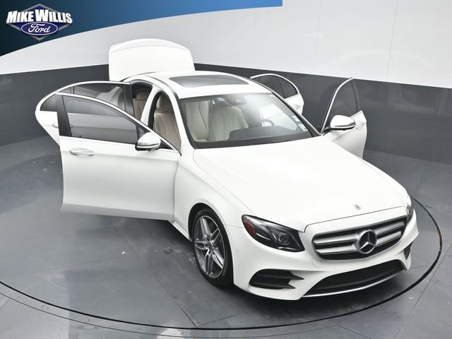 Used 2019 Mercedes-Benz E 300 image 25